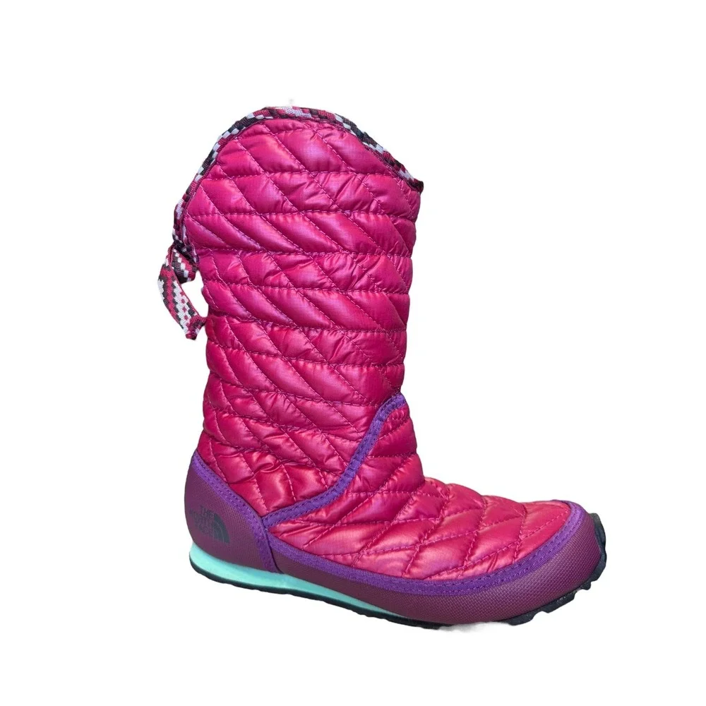 The‎ North Face Thermoball Boots Women's Size XS( 5-7.5)
